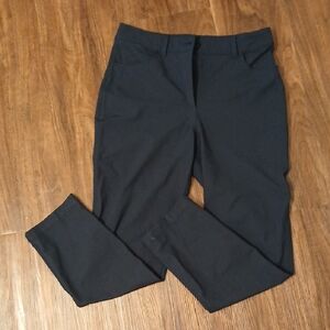 Lululemon Athletica Women's Navy Pants